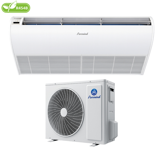 For High Quality 24000 Btu Commercial Split Floor Ceiling Air Conditioner Household Use