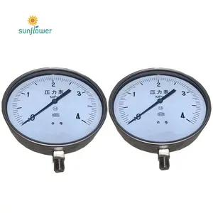 Compound gauges b type casing y type fitting pf 3 8 dia of gauge 63mm min range max range 20 kgf cm2