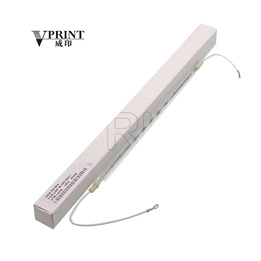 Compatible NEW Fuser Heating Lamp for OKI Printers B411 B412 B431