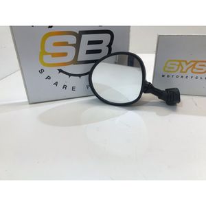 Specchietto Laterale Destro YAMAHA FZ8 Fazer 42P-26290-00 per Moto - Product Image 1