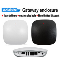 IOT — boîtier en plastique pour appareil électronique, pour IOT, boîtier à lumière LED, électronique, offre spéciale,