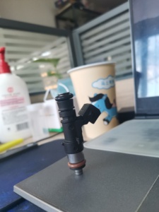 Offre Spéciale 0280158207 nouvelle ESSENCE INJECTEURS DE CARBURANT POUR <span class=keywords><strong>FORD</strong></span> <span class=keywords><strong>FIESTA</strong></span> 1.25 1.4 1.6 8A6G-AA - Product Image 6