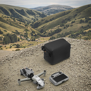 <span class=keywords><strong>Drone</strong></span> Mini 4 Pro Fly More Combo, camera CMOS 1 inch chụp ảnh ban đêm, cảm biến tránh vật cản, thân thiện với người mới bắt đầu, bao gồm điều khiển từ xa - Product Image 4