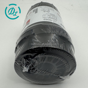น้ำมันหล่อลื่นกรองน้ำมันเครื่องรุ่นใหม่ LF16352 P556352 ISF3.8 สำหรับเครื่องยนต์ที่ทนทาน ใช้ในอุตสาหกรรมสำหรับรถขุด รับประกัน 1 ปี - Product Image 2