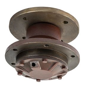 RW-RTD Heavy-Duty máy móc nông nghiệp ROTARY tiller xoắn ốc bevel hộp số gang 5:1 Tỷ lệ giảm 540 vòng/phút - Product Image 5