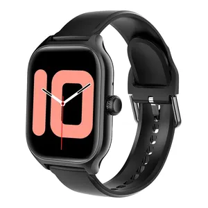 2023 Smart Watch GT4 monitoraggio della frequenza cardiaca BT Call Touch Screen Relogio Inteligente Smartwatch di ricarica Wireless impermeabile