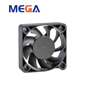 5010dc5v/12v/24v अल्ट्रा-पतली 5 सेमी सेंटीमीटर बैटरी कार चार्जर प्रिंटर pwm तापमान नियंत्रण - Product Image 1