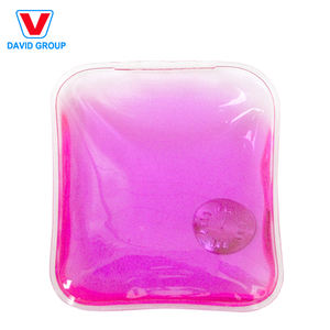 Groothandel <span class=keywords><strong>Instant</strong></span> Body Verwarmde Pocket Handwarmer Herbruikbare <span class=keywords><strong>Magic</strong></span> Gel Click <span class=keywords><strong>Heat</strong></span> Pad Verwarmingskussen - Product Image 5