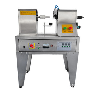 <span class=keywords><strong>เครื่อง</strong></span><span class=keywords><strong>ซีล</strong></span>ท่ออ่อนอัลตร้าโซนิค<span class=keywords><strong>เครื่อง</strong></span><span class=keywords><strong>ซีล</strong></span>ท่อสแตนเลสสำหรับครีมทา<span class=keywords><strong>มือ</strong></span>โลชั่นท่อพลาสติกไฟฟ้า - Product Image 1