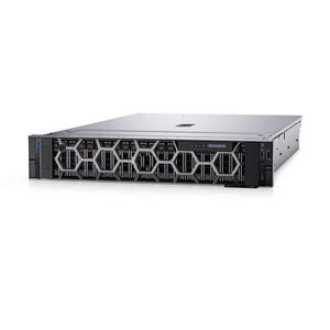 Nuovo originale EMC PowerEdge R750 R750XS R760 R770 2U Rack Intel Xeon Data 4310 16G 32 Core Game AI GPU Nas Storage System Server - Product Image 1