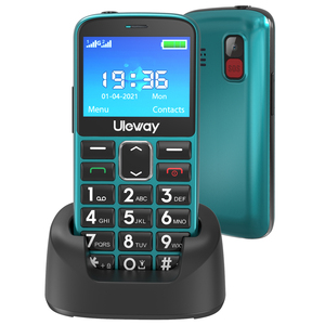 4G pequeño teléfono móvil botón pulsador teléfono mini <span class=keywords><strong>SIM</strong></span> Teléfono para chico - Product Image 2