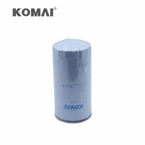 Filtro de Aceite KOMAI 437072 4324909 LS 712 LS 712 C SP 4332 SP 4383 S 0230 R S 8800 R S.62137 51825 51832 61589106 para Excavadora - Product Image 2