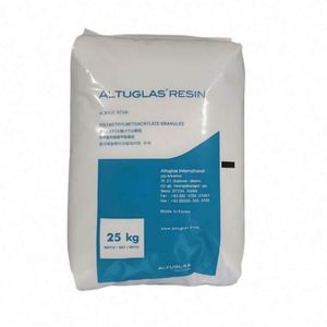 เม็ดพลาสติก Altuglas HFI-7 PMMA เรซินเกรดฉีดขึ้นรูปอุณหภูมิสูง ไหลได้ดี เหมาะสำหรับชิ้นส่วนอิเล็กทรอนิกส์และทางการแพทย์ - Product Image 5