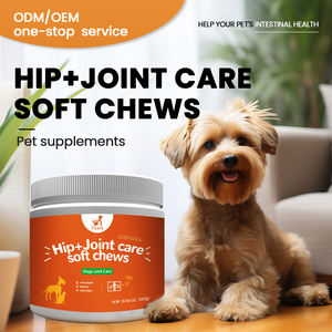 Integratore alimentare per animali domestici mastica morbida integratori per cani e vitamine per la salute delle articolazioni degli animali domestici - Product Image 5