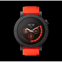 CMF Watch Pro 3 (D399)-Jam Tangan Pintar Layar Sentuh AMOLED NFC IPX7 Pelacak Kebugaran Pembayaran Penentuan Posisi untuk Asisten 131 Sport