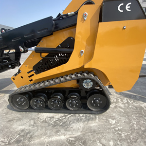 Mini <span class=keywords><strong>trattore</strong></span> elettrico <span class=keywords><strong>pala</strong></span> <span class=keywords><strong>da</strong></span> <span class=keywords><strong>neve</strong></span> Skid Steer caricatori Mini Skid Steer - Product Image 6