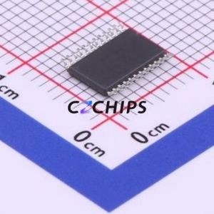 Tout nouveau et Original XL9555 TSSOP-24 Circuit intégré IC Chip I/O Expander Vente entière Puces de composants électroniques et Service de nomenclature - Product Image 2