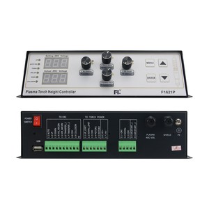 F1621 פלזמה T H C בקרת גובה לפיד + מרים מחזיק לפיד (1800 מ""מ/דקה) + פגוש קטן בהתאמה למכונות חיתוך פלזמה - Product Image 2