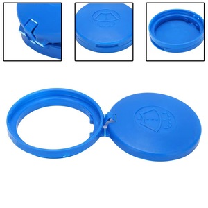 Couvercle de bouteille d'eau de pare-brise 643230 pour les modèles Peugeot 206 207 408 307 Triumph - Product Image 3