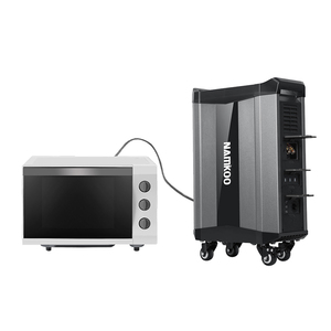 Professional Golden Supplier Battery Power Station <b>Portable</b> 786000Mah 2515Wh 2000w Manufacturer Battery <b>Portable</b> Power Station - Product Image 1