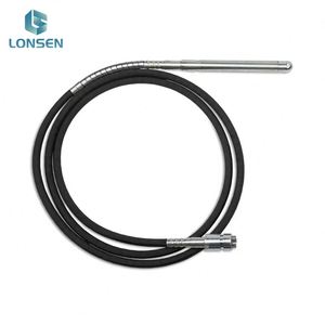 แกนสั่นคอนกรีตแบบข้อต่อมาเลเซีย - Product Image 3