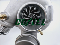 500hp Turbo Upgrade Stage 2 para Ford MUSTANG L4 ECOBOOST 2.3L GT2256S 821402 2318260 2106406 821402-0007 821402-0006 821402