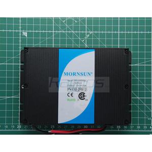 Mornsun ตัวแปลงไฟฟ้ากระแสตรง/กระแสสลับ PV150-29B12 120W พร้อมเอาต์พุต10A ผลิตในประเทศจีน - Product Image 1