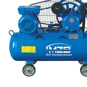 เครื่องเจาะกระแทกเคลื่อนที่ MZB 3HP รุ่น V-0.25/8 - Product Image 4