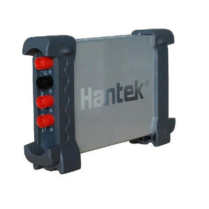 ออสซิลโลสโคป Hantek 365A รุ่นดั้งเดิม เชื่อมต่อ USB กับคอมพิวเตอร์ ใช้งานได้ทันที ขนาดเล็ก พกพาสะดวก - Product Image 2