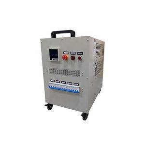 Üç Fazlı Jeneratör Testleri için Yüksek Performanslı 15KW AC 380V Yük Bankası - Product Image 1