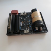 Nouveau régulateur de tension automatique AVR pour générateur diesel modèle R120 R220 R230 R250 R438 R448 R449