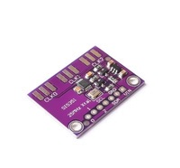 High Frequency MS5351M Signal Generator Square Wave Frequency Generator Replacing Si5351A for Microcontrollers Processors FPGA