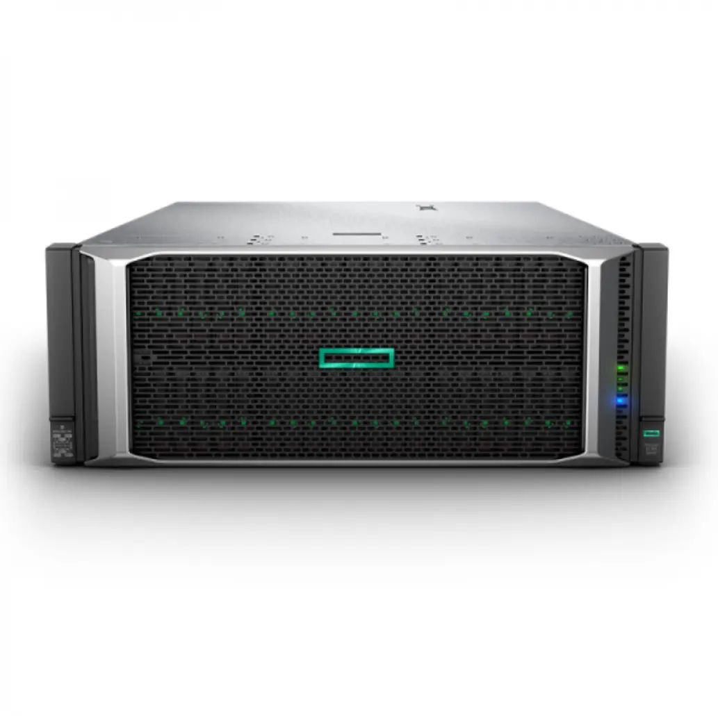 Itel Xeon oro 6148 cremagliera CPU Server DL580 Gen10