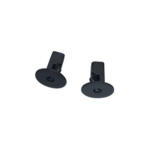 Tornillo Autorroscante K55 de Plástico para Reparación de Revestimiento de Guardabarros de Automóviles WeituO, Piezas de Repuesto - Product Image 2