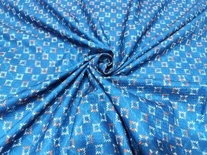 Tela de Algodón y Seda Suave y Transpirable, Ligera, Ideal para Confección de Vestidos de Novia, Diseño de Prendas y Costura DIY - Product Image 3