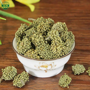 Té de flores natural Notoginseng Sanchi, hierba suelta, sabor a Flor, <span class=keywords><strong>caja</strong></span> a granel que mejora la salud/bolsa de té - Product Image 3
