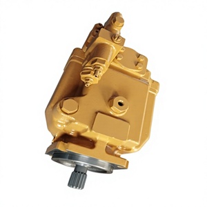 Bomba de Ventilador 524-0925 564-9801, Bomba Hidráulica para Ventilador, para Ruedas 966K/972K/980K - Product Image 4