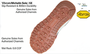 Zapatillas de Senderismo para Exteriores en Oferta, Cómodas Zapatillas Estilo Forrest Gump con Parte Superior de Tela y Plantilla Envolvente - Product Image 6