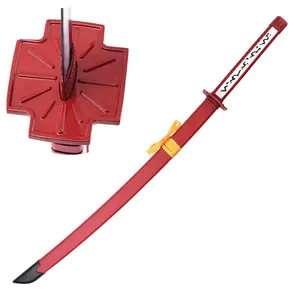 Espada de Juguete de Cosplay de Anime <span class=keywords><strong>Akame</strong></span> Kurome, Versión Popular - Product Image 1