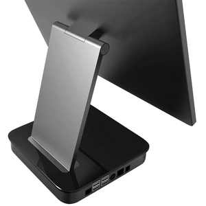 APUS 15,6 дюймов touchsreen все в одном тонком алюминиевом корпусе, <span class=keywords><strong>android</strong></span> windows pos-терминал для модного ресторана - Product Image 5