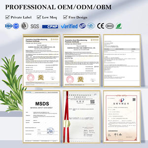 Crème pour les yeux Retinal Gold Niacinamide Caféine Roller Massage rafraîchissant Réduit les poches éclaircit les cernes Raffermit Lift Hydrate - Product Image 5