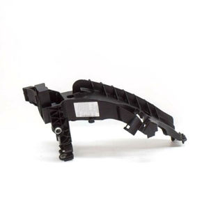 Headlight <b>Bracket</b> For Audi A4 13-15 8K0805607B/608B Left Right Front <b>Plastic</b> Mount - Product Image 2