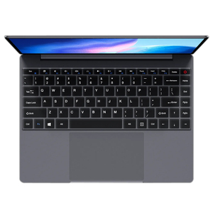 Portátil para juegos Chuwi Corebook X I9 Intel Core 13th Gen Intal 14 núcleos 16GB RAM 512B SSD 14 IPS 2K Windows 11 Home - Product Image 3