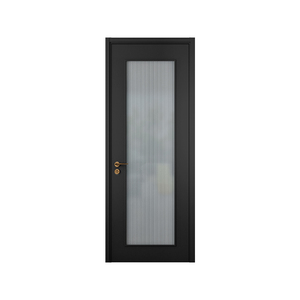 Portes <span class=keywords><strong>d</strong></span>'entrée modernes en bois massif turques, design sculpté, en acajou et teck, étanches, <span class=keywords><strong>double</strong></span> <span class=keywords><strong>vitrage</strong></span>, Inde - Product Image 6