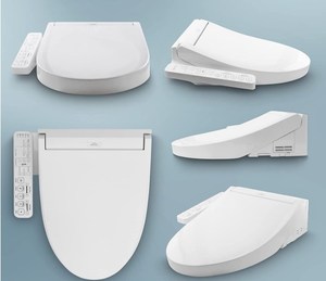 Asiento de inodoro inteligente, moderno y elegante, éxito de ventas, <span class=keywords><strong>Bolina</strong></span>, en el 2017 - Product Image 3