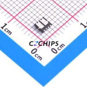 ทรานซิสเตอร์สนาม PDFN3333-8L XR40G10D (Mosfet) ใหม่และดั้งเดิม - Product Image 2