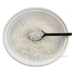 Prix direct usine Polypropylène Mop.len PP EP300K MFI 4 Copolymère d'impact moulable pour composants d'appareils électroménagers de qualité alimentaire - Product Image 1