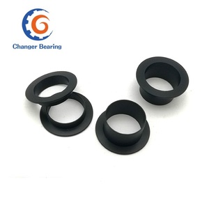 رخيصة الثمن حسب الطلب بوم/النايلون/PTFE/نظرة خاطفة كم/فاصل جلبة من البلاستيك