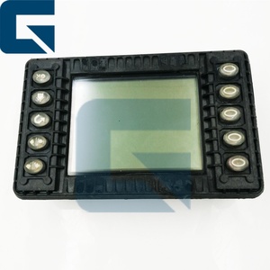 284-8905 2848905 แผงควบคุมจอภาพสำหรับรถตัก 993K - Product Image 1