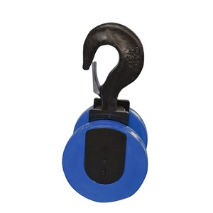 Overhead Cần Cẩu Móc Khối 5 Tấn 35 Tấn Cần Cẩu Móc 40 Tấn - Product Image 1